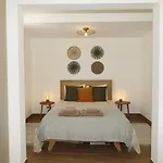Casa Com Patio-sao Lourenco-ericeira 펜션