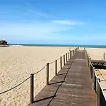 Casa Com Patio-sao Lourenco-ericeira *