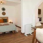 Casa Com Patio-sao Lourenco-ericeira 펜션 Casais de Sao Lourenco