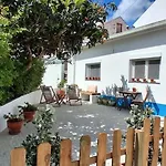Casa Com Patio-sao Lourenco-ericeira 펜션 Casais de Sao Lourenco