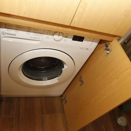 Casa Com Patio-sao Lourenco-ericeira 度假居