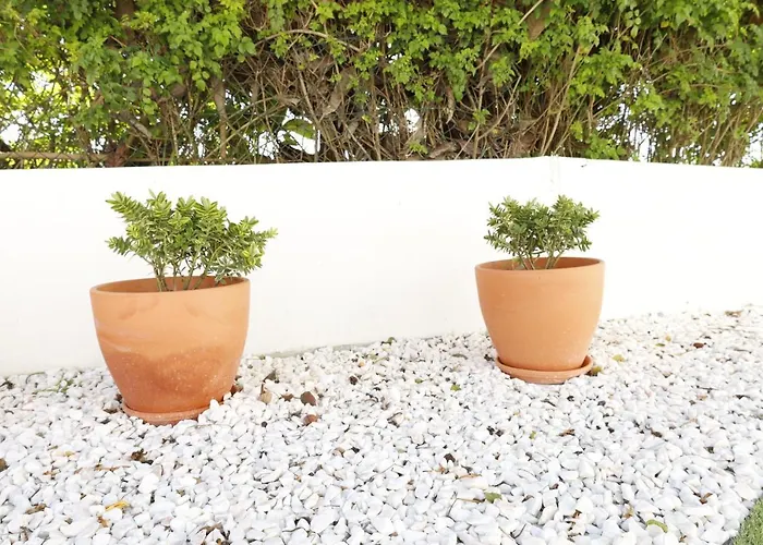 Casa Com Pátio-são Lourenço-ericeira * Casais de Sao Lourenco