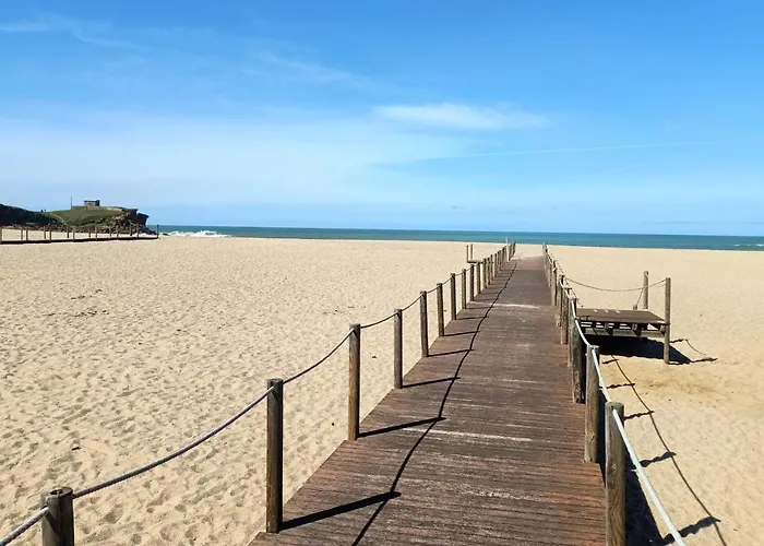 Casa Com Pátio-são Lourenço-ericeira *