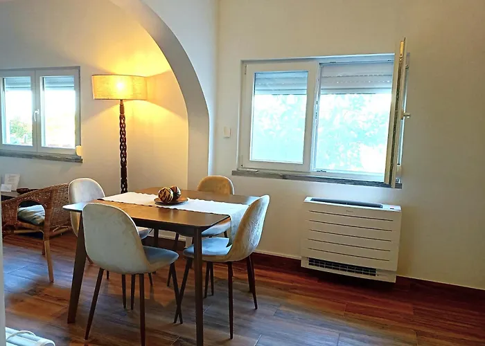 Casa Com Pátio-são Lourenço-ericeira Casa de Férias Casais de Sao Lourenco