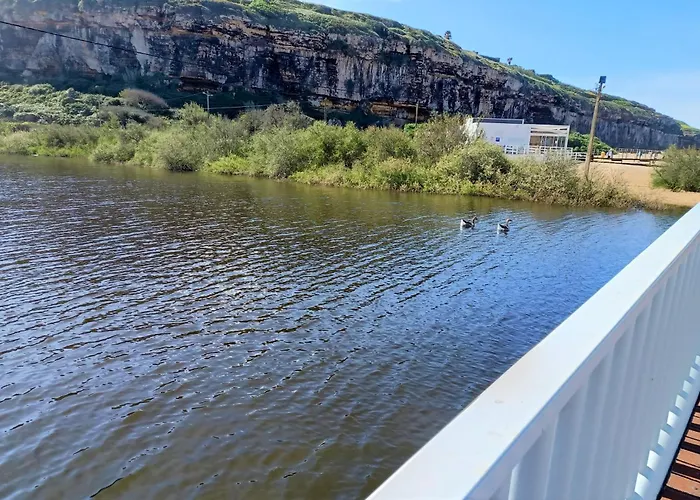 Casa de Férias Casa Com Pátio-são Lourenço-ericeira Casais de Sao Lourenco